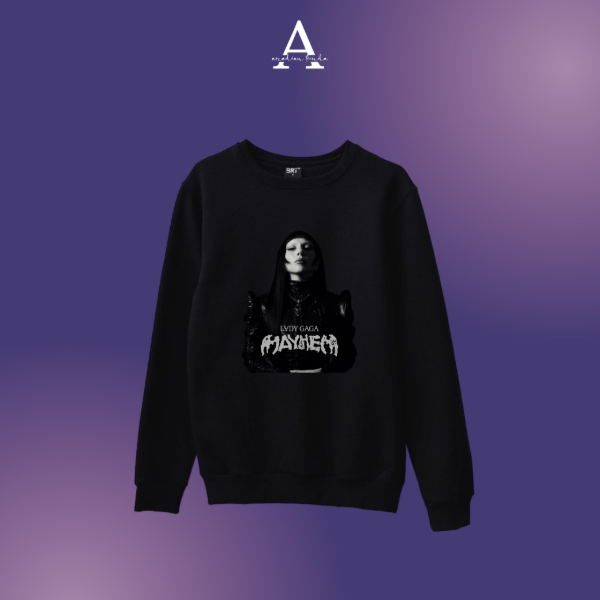 Producto - Buzo Gaga