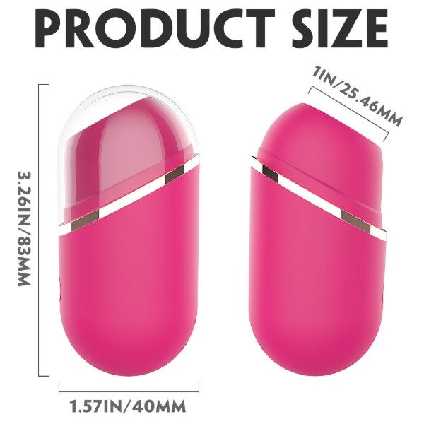 Producto - Amazing (lengua móvil - recargable) - 5