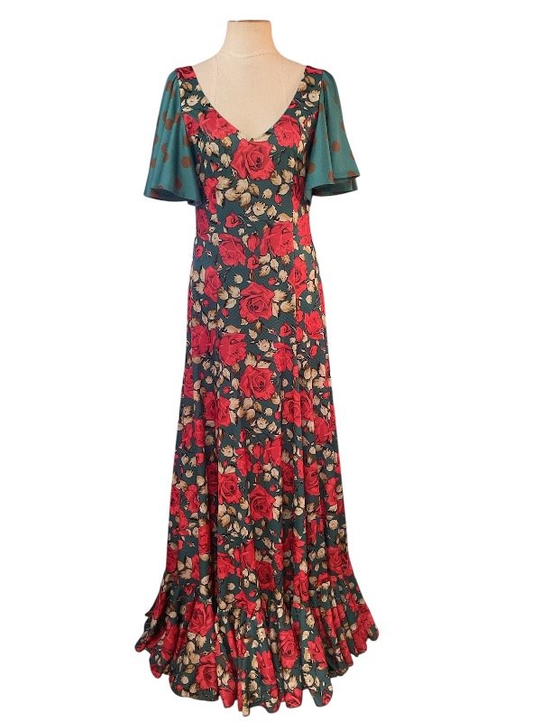 Producto - Vestido Anabella