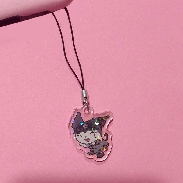 Producto - Charm Kuromi