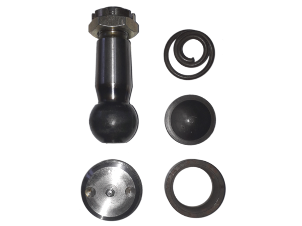 Producto - Reparación Extremo De Dirección Scania 75 / 76 / 110 / 111