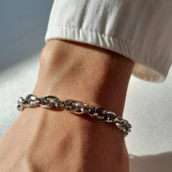 Producto - Pulsera Selene AQ.