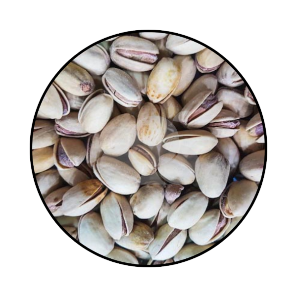Producto - Pistachos Salados con Cascara (x 1kg)