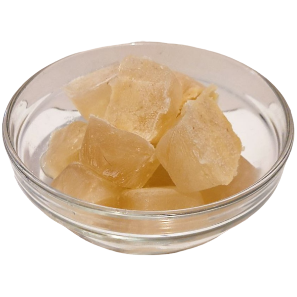 Producto - Caldo de huesos de pollo pastoril para mascotas - 12 cubitos [Flor de Ciruelo]