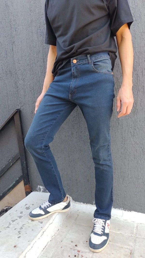 Producto - Jean Blue Mod talle 42