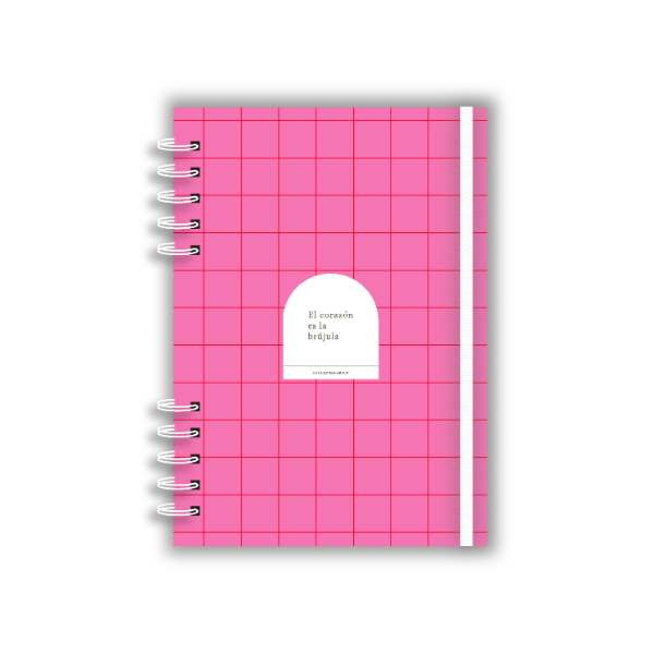 Producto - Liora - Agenda Semanal