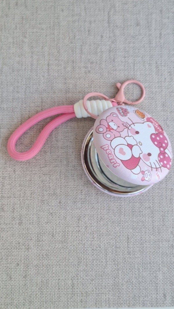 Producto - Espejo doble Kitty - 1