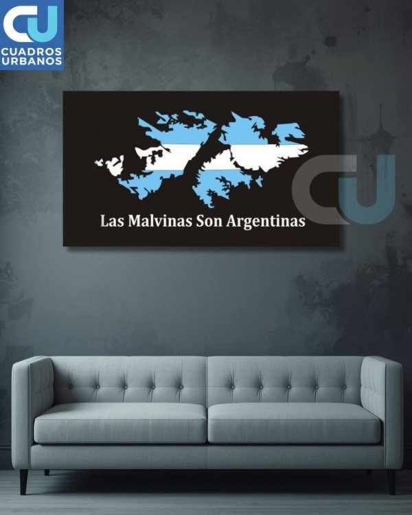 Producto - Malvinas Argentinas 3