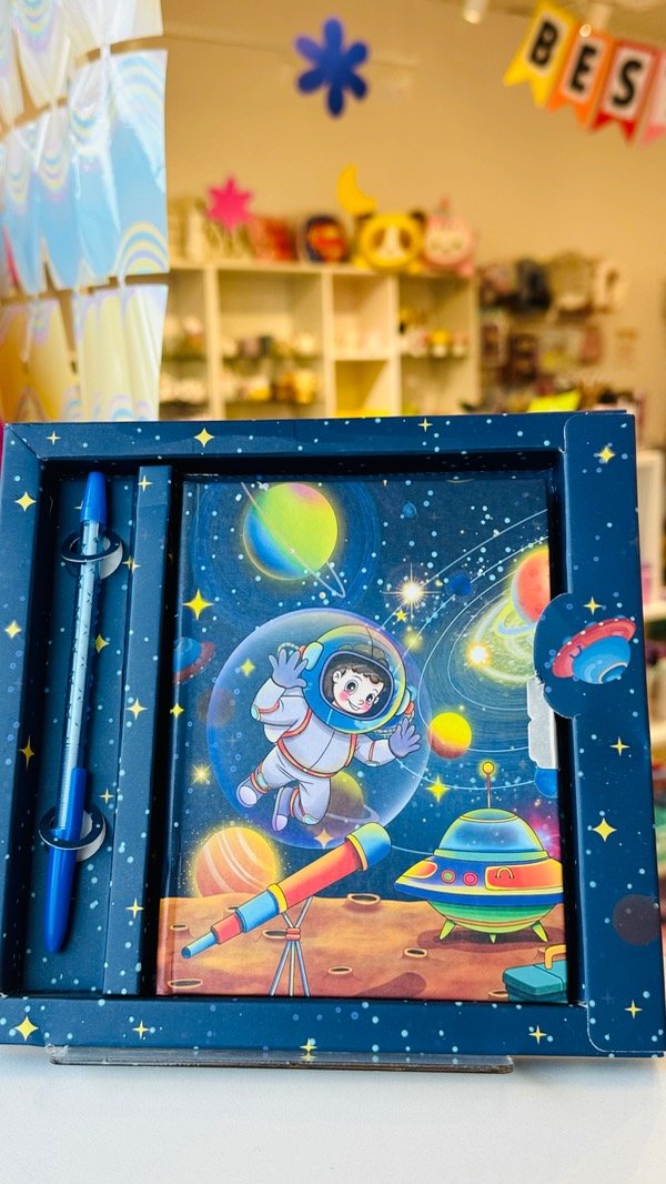 Producto - Diario Universo