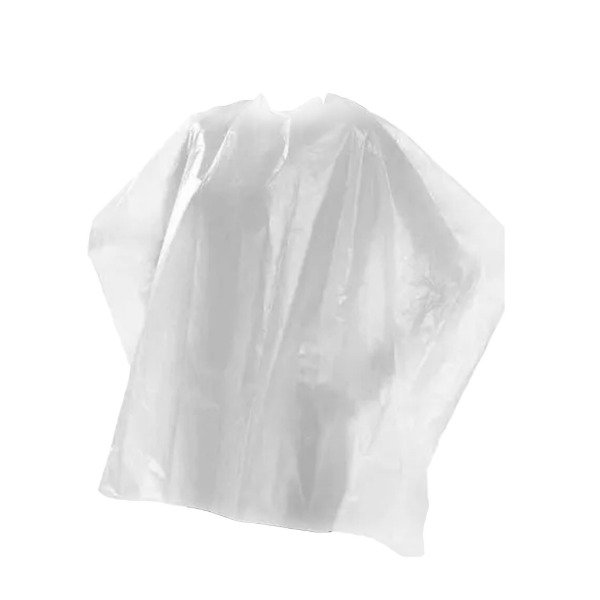 Producto - PEINADOR DESCARTABLE X20 UNIDADES