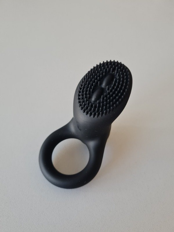 Producto - Anillo vibrador "Cobra"