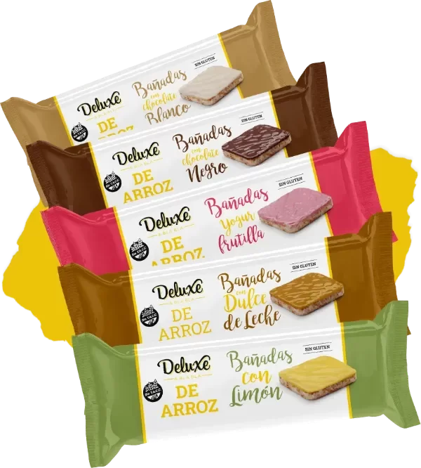 Producto - Deluxe Bañadas
