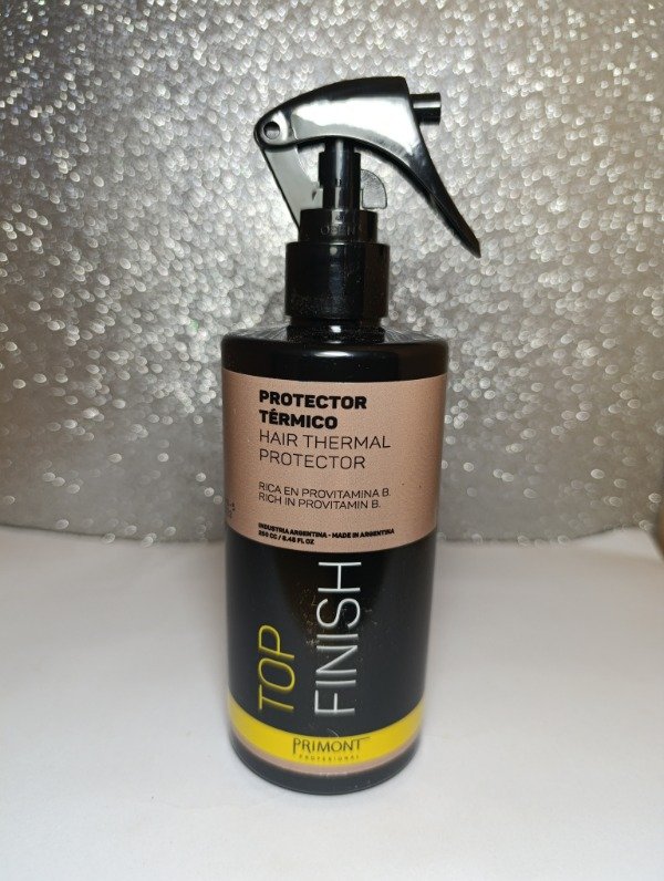 Producto - Protector térmico
