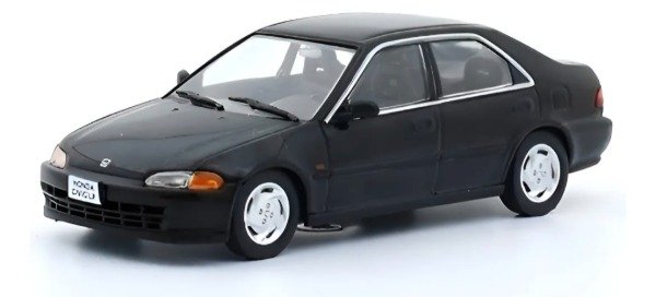 Producto - Honda Civic Lx 1993