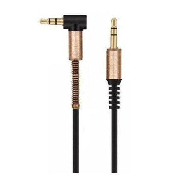 Producto - Cable Auxiliar KLGO 3.5 a 3.5 en L