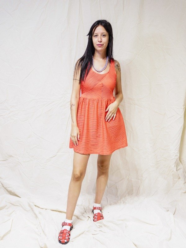 Producto - Vestido pliral