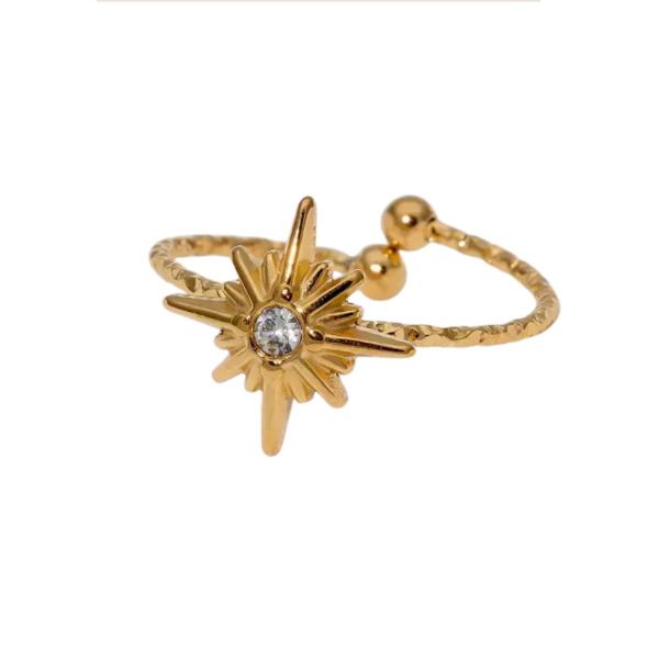 Producto - ANILLO DESTINY