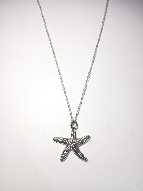 Producto - Cadena Estrella de Mar