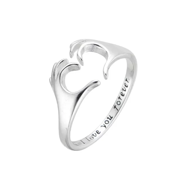 Producto - ANILLO DE MANOS AJUSTABLE