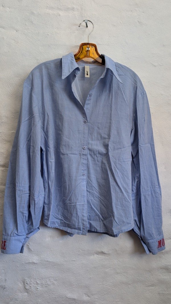 Producto - 47 street Camisa
