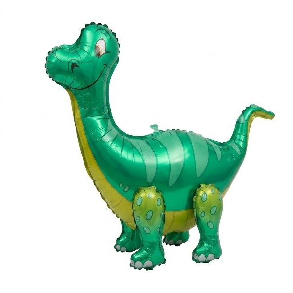 Producto - GLOBO DINO 4D