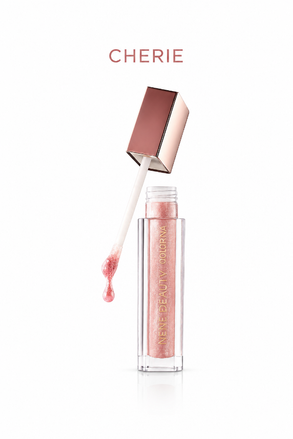 Producto - LIP GLOW NENÉxCOLORINA - 5
