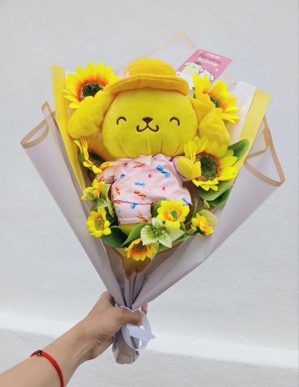 Producto - Ramos PERSONALIZADOS