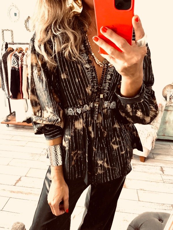 Producto - Blusa Zoe