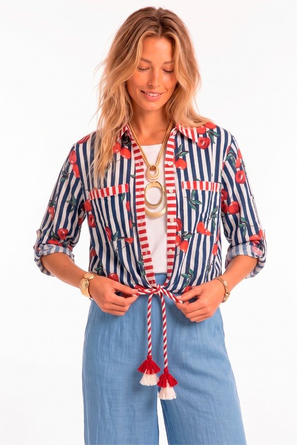 Producto - Camisa Coast - 2