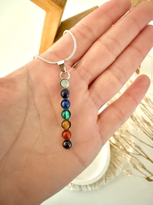Producto - Barrita 7 chakras