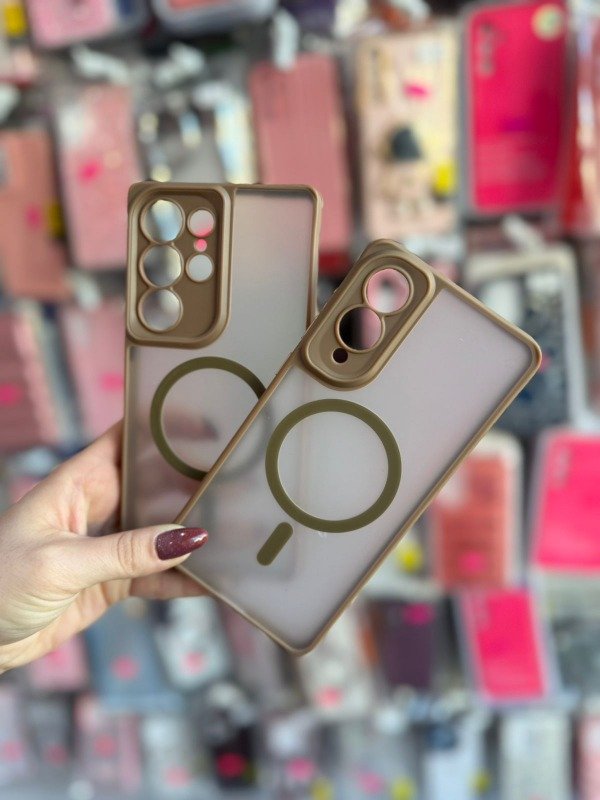 Producto - Case Indiana marron