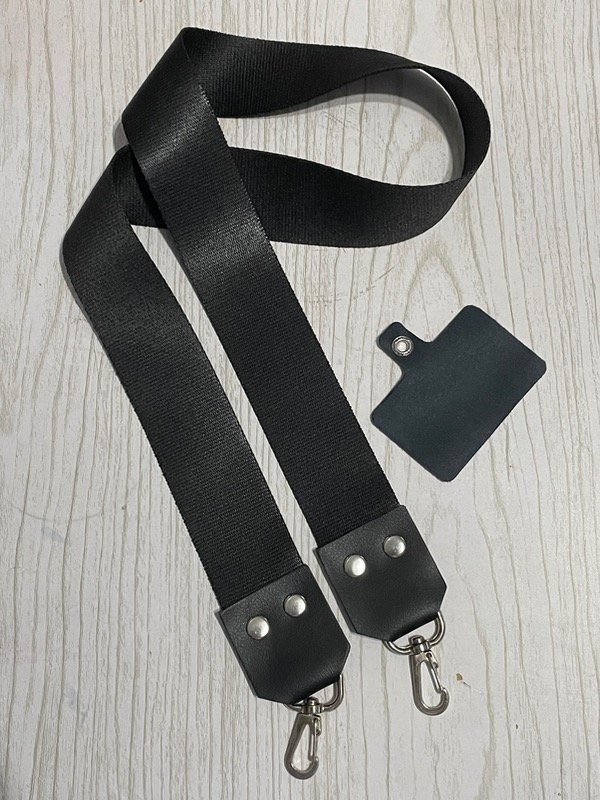 Producto - Correa porta celular personalizada