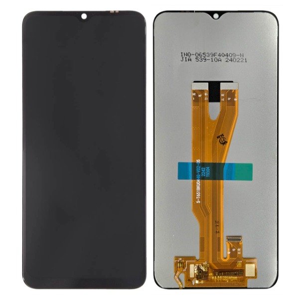 Producto - MODULO ZTE BLADE A53