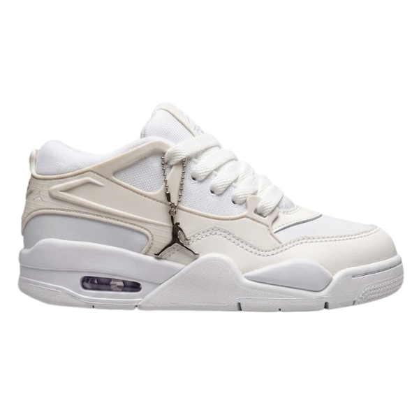 Producto - JORDAN 4RM BLANCA