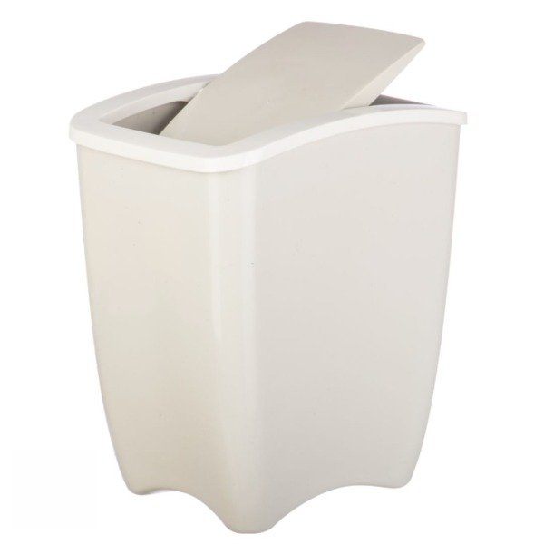 Producto - Recipiente de Residuos tapa VaiVen