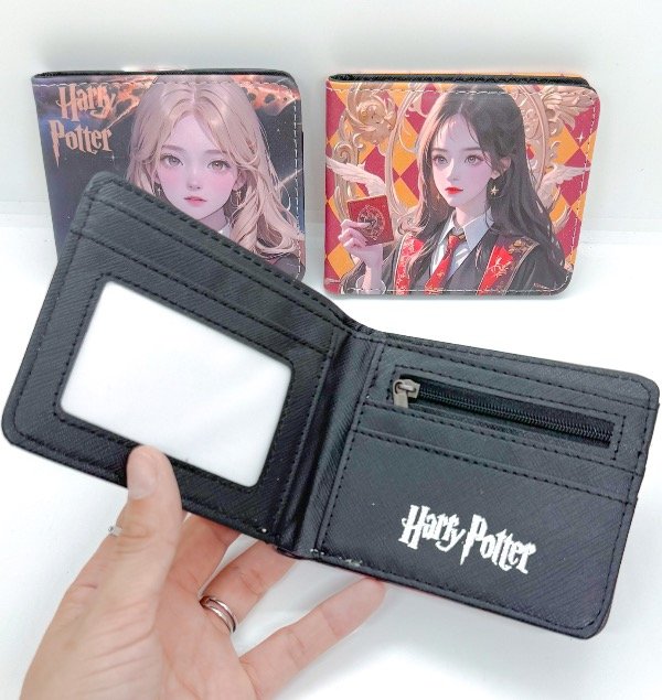 Producto - Billetera Harry chica (surtido)