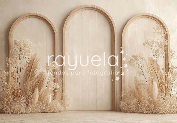 Producto - DECOPANELESYGLOBOS 52