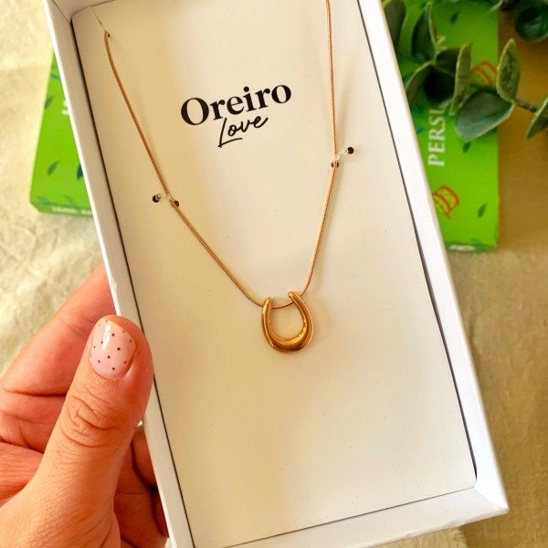 Producto - Collar Cora