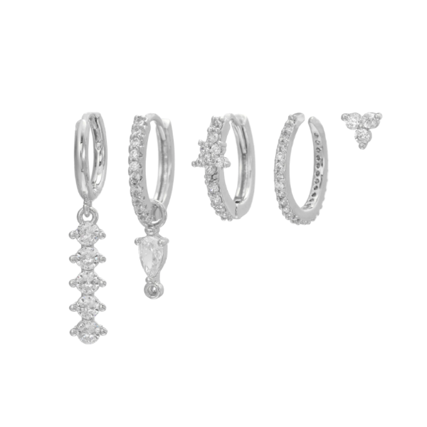 Producto - Set Temple