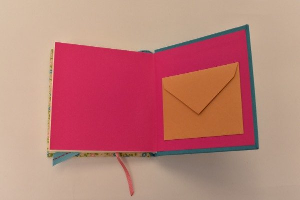 Producto - Cuaderno Cosmos - 4
