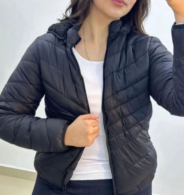 Producto - Campera Ingrid