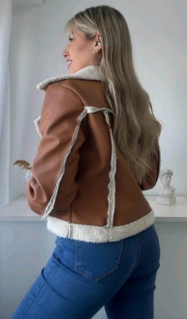 Producto - Campera gamulan 2