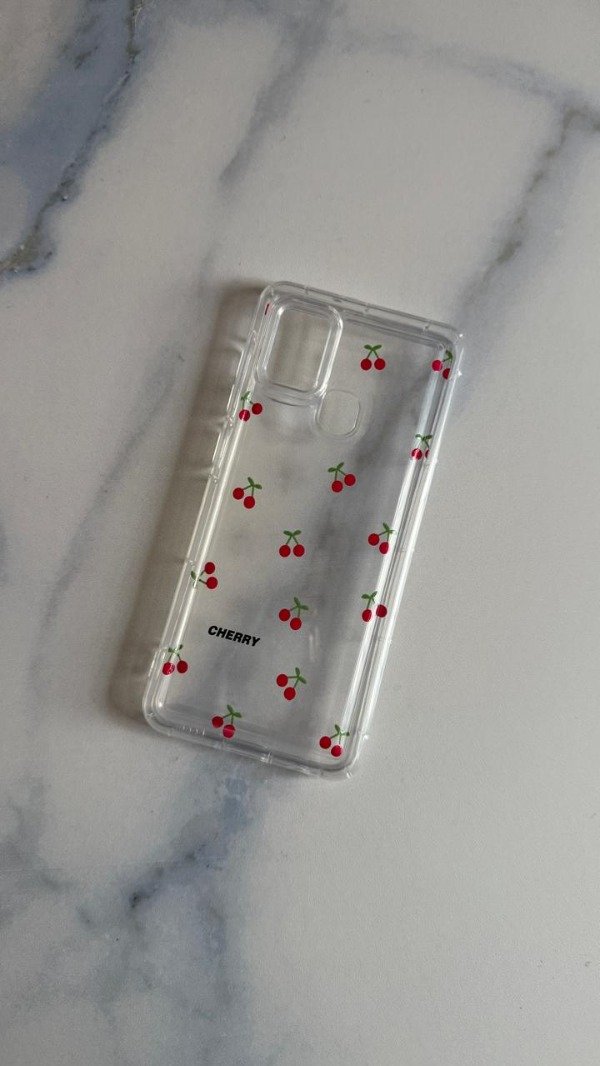 Producto - Funda cherry A12