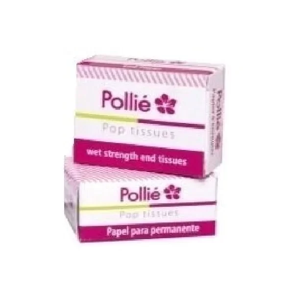 Producto - EUROSTIL PAPEL/PERMANEN POLLIE(00802)