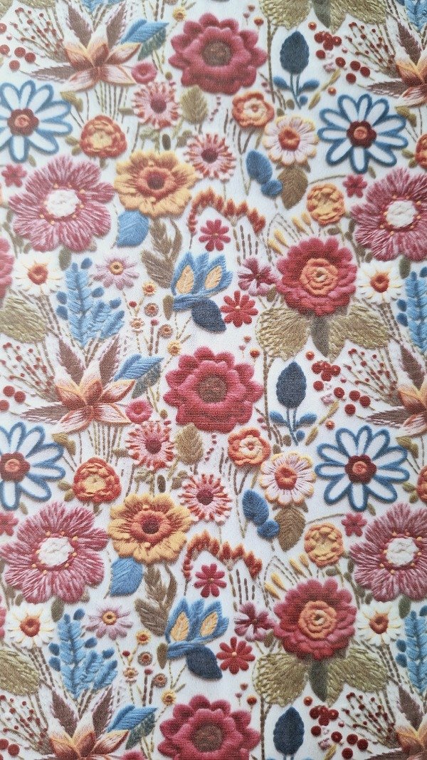 Producto - Seda sublimable textil 3D 058