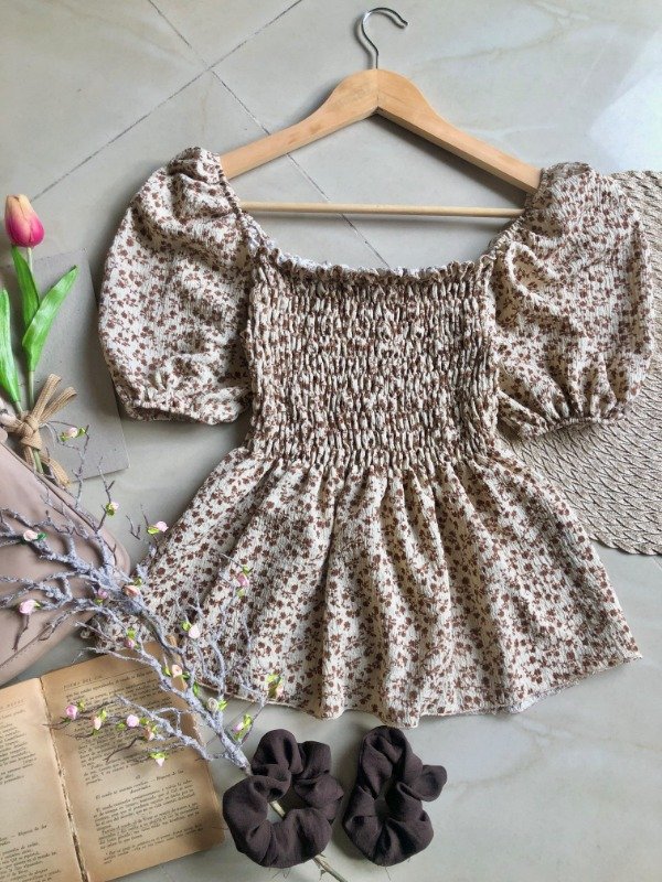 Producto - Blusa Daysi - 4