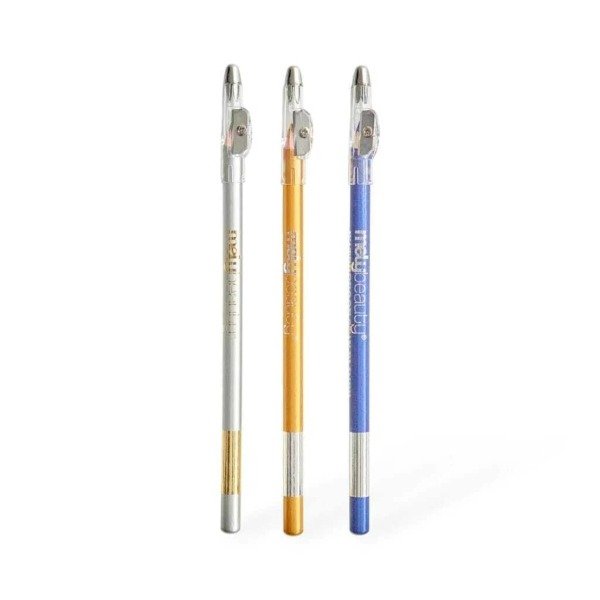Producto - Stay Eyeliner Waterproof Mely - 1