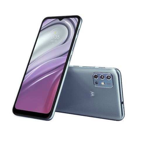 Producto - Celular Motorola G20