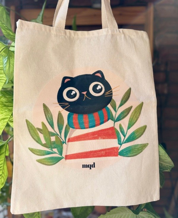 Producto - Tote bag Carbonel