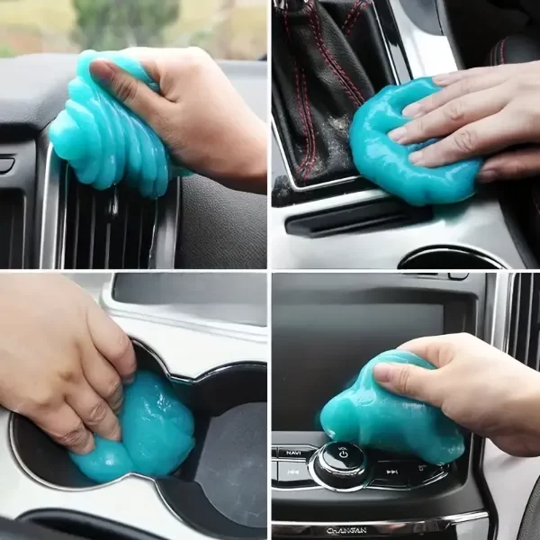 Producto - Limpiador en Gel- Magic Cleaner Gel